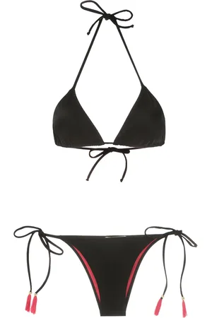 Brigitte Tati e Julia bikini set