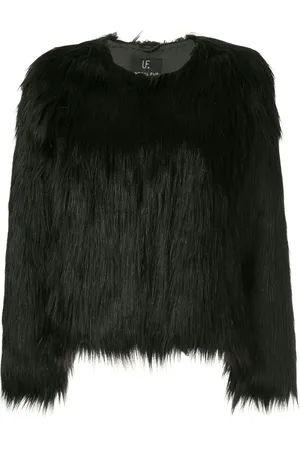 Unreal Fur Unreal Dream faux-fur jacket