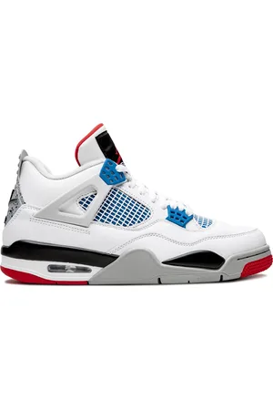 Jordan Air 4 "What The" sneakers