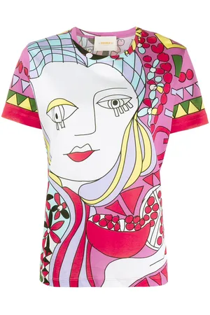 La DoubleJ Total Goddess T-Shirt