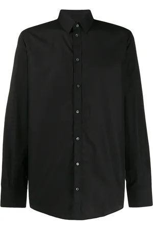 Dolce & Gabbana Classic plain shirt