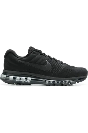 Nike Air Max 2017 "Triple " sneakers