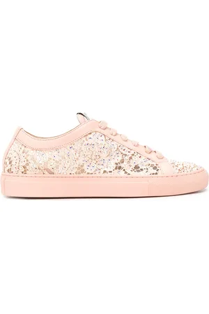 LE SILLA Daisy sneakers