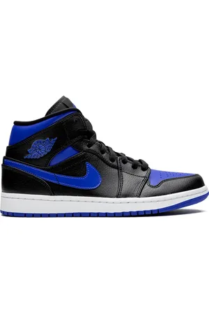 Jordan Air 1 Mid "Royal" sneakers