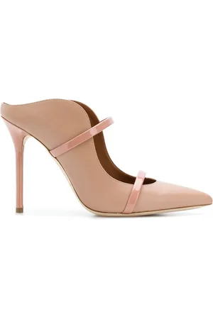 MALONE SOULIERS Slip-on pumps