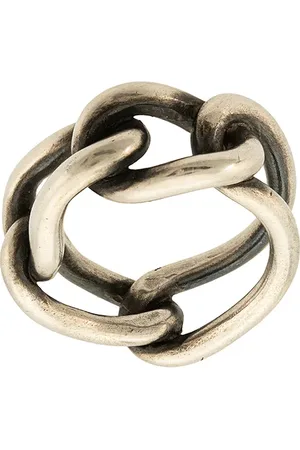 WERKSTATT:MÜNCHEN Chain link ring