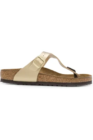 Birkenstock Birko-Flor thong sandals