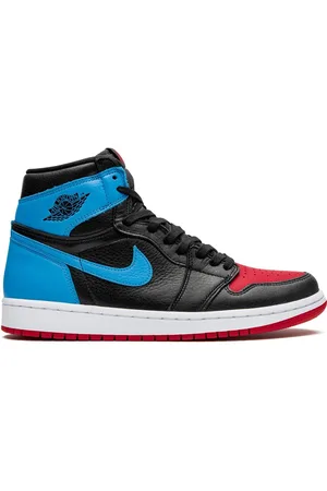 Jordan Air 1 High OG "UNC To Chicago" sneakers