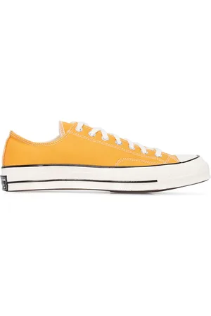 Converse Chuck 70 Ox "Sunflower " sneakers