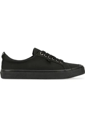 CARIUMA OCA low-top canvas sneakers