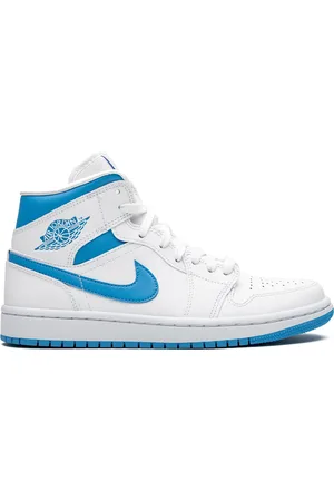 Jordan Air 1 Mid "UNC" sneakers