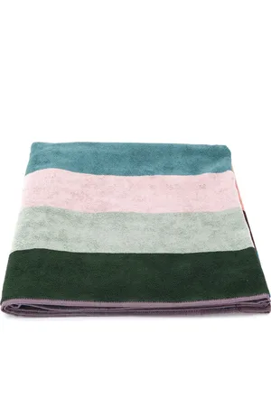 Paul Smith Striped beach towel