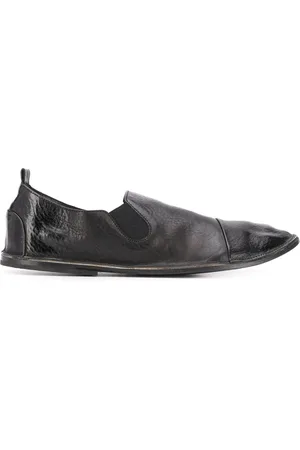 MARSÈLL Strasacco slip-on loafers