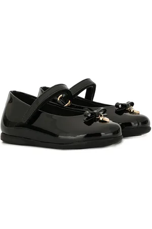 Dolce & Gabbana Mary Jane ballerina shoes