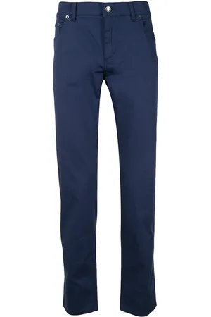 Dolce & Gabbana Cropped chinos