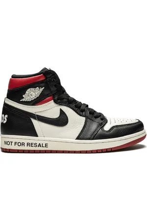 Jordan Air 1 Retro High OG NRG "Not For Resale" sneakers