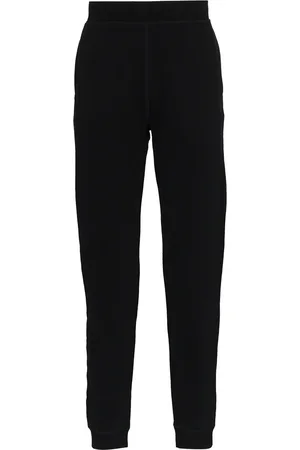 Sunspel Cotton sweatpants