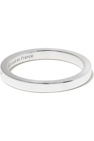 Le Gramme Le 3 Grammes ribbon ring