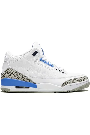 Jordan Air 3 Retro "UNC" sneakers