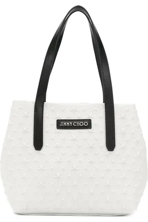Jimmy Choo Sofia tote