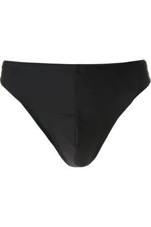 AMIR SLAMA Swim briefs