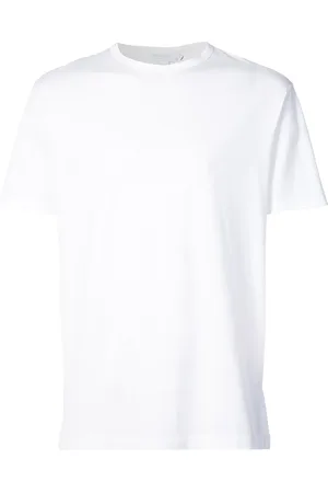 Sunspel Crew neck T-shirt