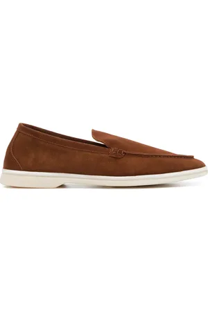 Scarosso Ludovico loafers