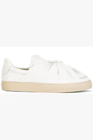 PORTS 1961 Knotted sneakers