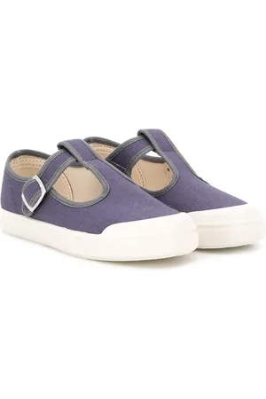 PèPè Canvas strap sandals