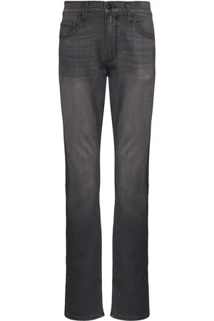 Paige Federal Walter slim leg jeans