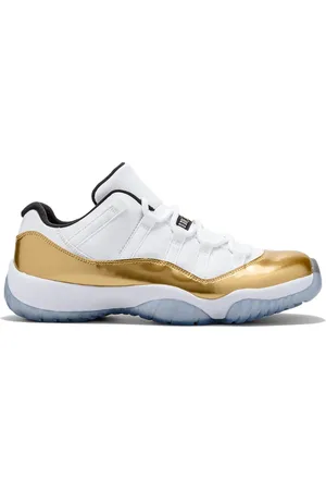 Jordan Air 11 Retro Low "Closing Ceremony" sneakers