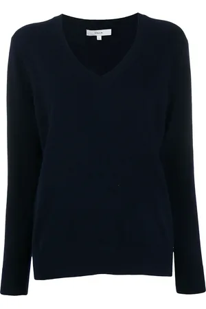Vince Weekend V-neck jumper