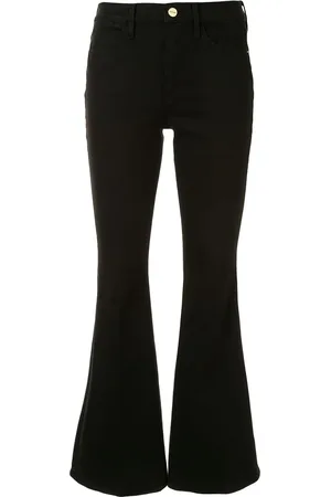 Frame Flared jeans