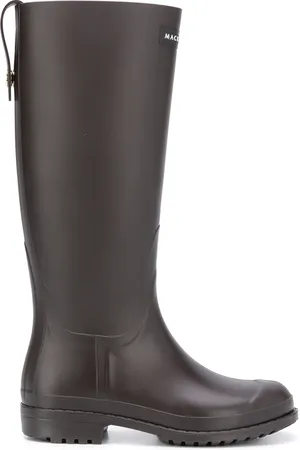 MACKINTOSH Wiston wellington boots
