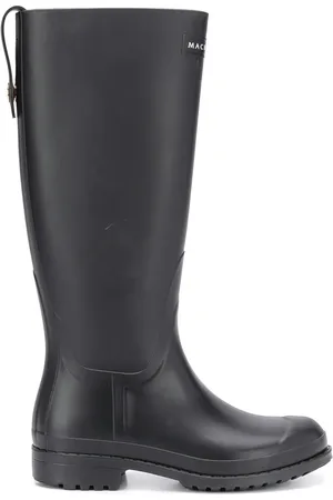 MACKINTOSH Wiston wellington boots