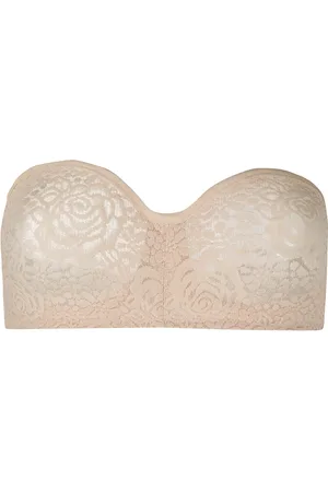 Wacoal Lace strapless bra