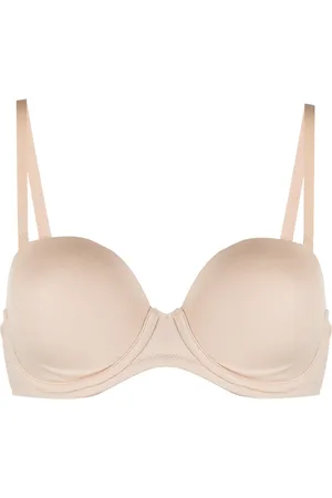 Wacoal Removable straps strapless bra
