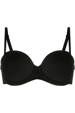 Wacoal Removable straps strapless bra