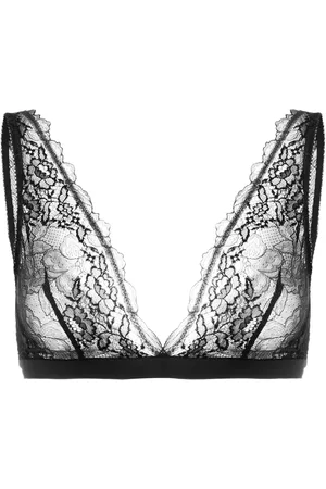 Wacoal Perfection lace bralette