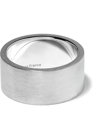 Le Gramme Le 15 Grammes ribbon ring