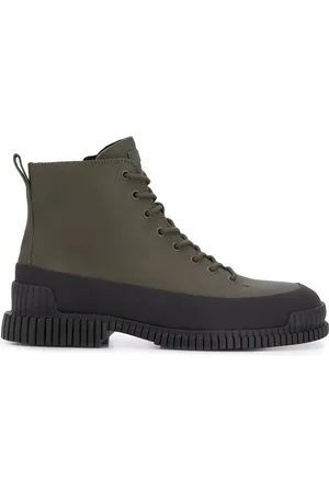 Camper Pix lace-up boots