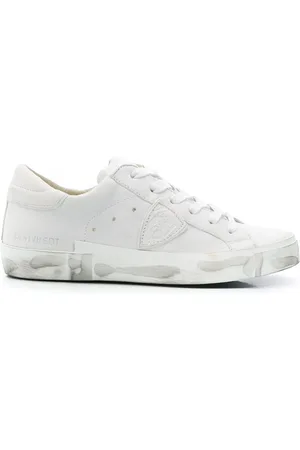 Philippe model Prsx Basic low-top sneakers