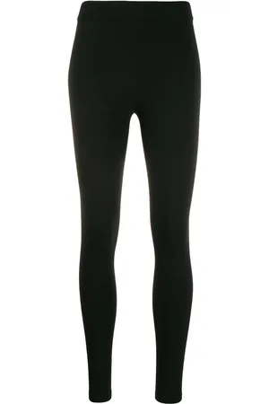 Vince High-waisted leggings