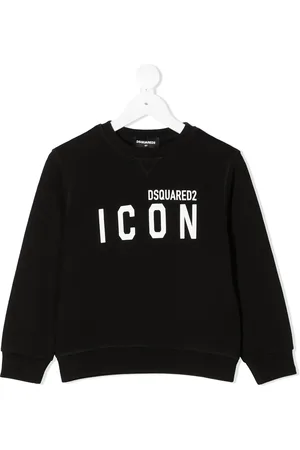 Dsquared2 Logo sweatshirt