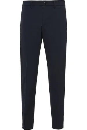 Prada Slim-fit tailored trousers