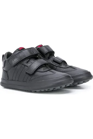 Camper Pursuit touch-strap sneakers