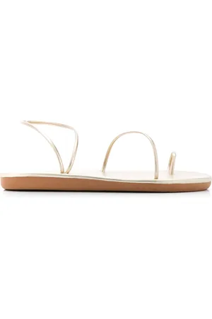 Ancient Greek Sandals Kansiz flat sandals