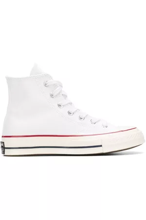Converse Chuck Taylor All Star 70 High "White" sneakers