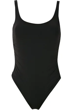 AMIR SLAMA Cut-out swimsuit