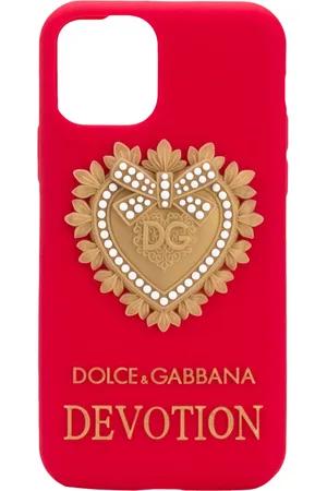 Dolce & Gabbana Devotion iPhone 11 Pro case